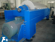 Lw Series High Capacity Decanter Centrifuge for Drilling Oil Sludge Separation
